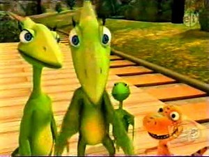 PBS Kids Program Break (2010 WPBT) Part 12