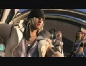 【PS3】FINAL FANTASY XIII TVCM 通常ver【FF13】