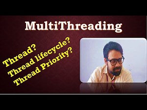 Mastering Multi-threading in Java | Java Programming Tutorial