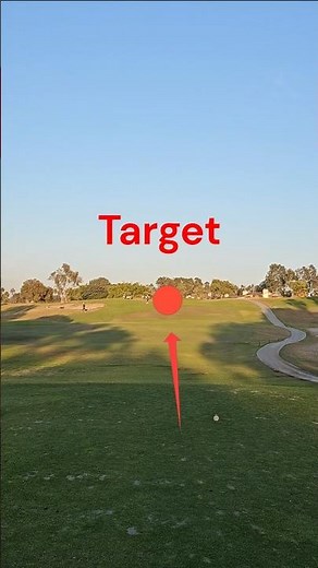 The Simple Golf Alignment Routine: How to Aim Your Shots Accurately