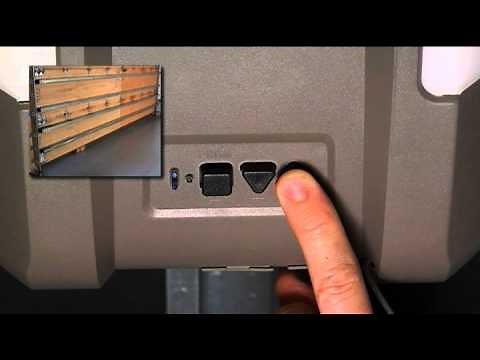 How to Program a Garage Door Opener | Odyssey® 1000 Model 7030