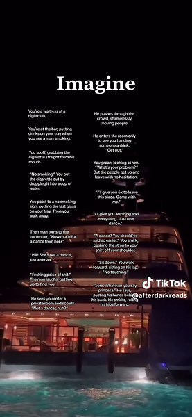 #pov #ynpov #ynstories #imagine #imaginestories #scenerio #imaginethis #imaginescenarios #oneshot #writing #BookTok #fyp #foryou #viral #scenerios