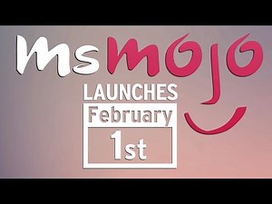 Introducing MsMojo - Our Newest WatchMojo Channel!