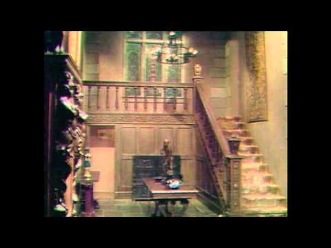 The Original Music From Dark Shadows: Opening Themes: Dark Shadows/Collinwood