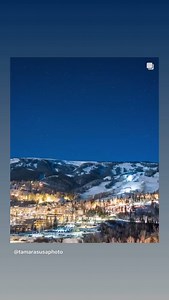 Snowmass on Reels | Facebook