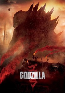 Godzilla streaming: where to watch movie online?