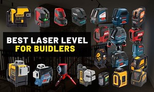Green Laser Level Review (2025): Top 22 In 5 Categories
