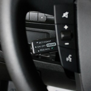 Add-on Cruise Control System for 2022-2023 RAM ProMaster Van