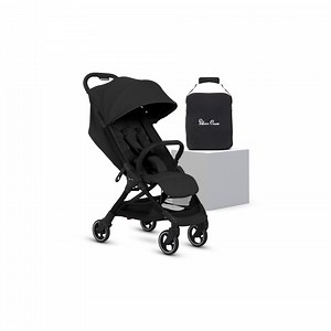 Clic 2 Space Compact Stroller | Silver Cross UK
