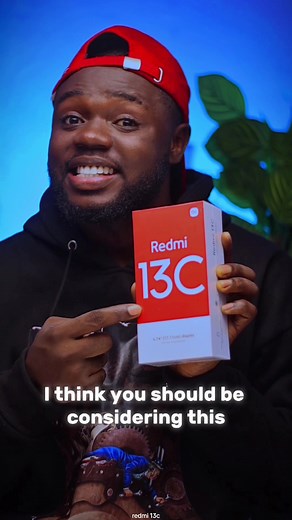 Redmi 13C Review: Unboxing and Features in Nigeria