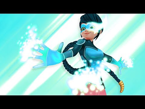 All Marinette Transformations In Miraculous Ladybug Explained!