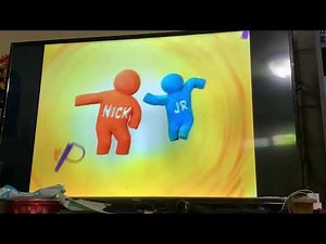 Nick Jr. Productions (2000)