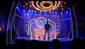 658K views · 20 reactions | The Mask Singer Myanmar ဆိုတာကဘာလဲ ? ကဲ...