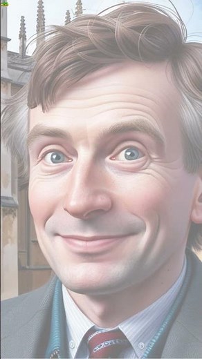 Stephen Hawking's Life Story in 1 Minute | Inspiring Journey of a Genius