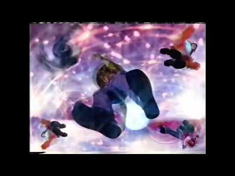 Disney Channel Movie | Bumpers | 2000