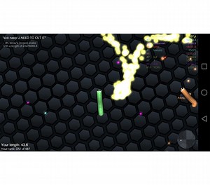 Slither Io Download Mac