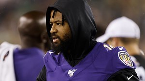 Rapoport: Ravens plan to trade or release Earl Thomas