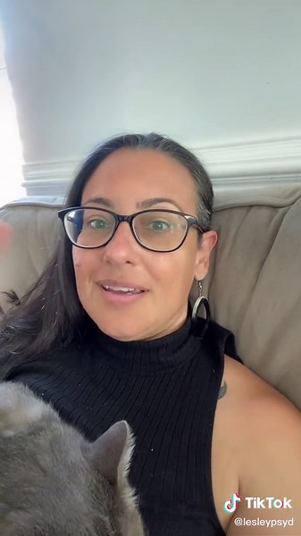 lesleypsyd on TikTok