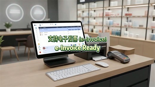 Is your business ready for e-Invoice? 🚨 If your business’s annual turnover is between RM1–5 Million and you’re not prepared for e-Invoice, you could be at risk. Here’s how our SQL EBI POS can help: ✅ Auto-generated e-Invoice QR Code ✅ Direct Submission to LHDN ✅ One-click Consolidated e-Invoice Submission WhatsApp us to schedule for FREE Demo👇 https://wa.me/message/UB23IU2KKWRVK1 - - - #ebipos #einvoicesoftware #EBISoftware #EInvoiceReady #einvoice #ebi #POSSystem #softwaresolutions #system #m