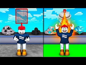 ICH BAUE eine $1.000.000 MÖRDER FABRIK! - Roblox