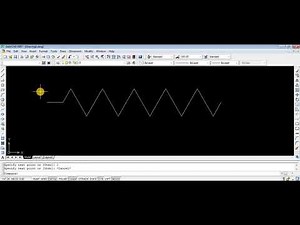 Electrical CAD Tutorials-02 Basic Settings and Drawing Resistor, Inductor & Capacitor