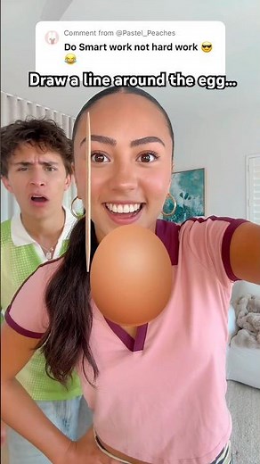 COMMENT FOR 7 YEARS OF GOOD LUCK! 🍀😅 - #dance #funny #couple #shorts