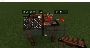 Мод More 20 TNT для Minecraft