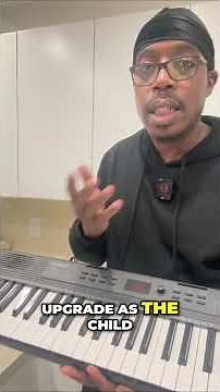 Alesis 61-Key Keyboard: Perfect for Music Beginners