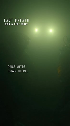 44K views · 81 reactions | Every second matters. Every breath counts. Watch LAST BREATH at home now! | Last Breath | Facebook