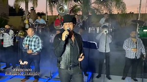 Ya está listo el video parte 3 del concierto live. | Francisco El Gallo Elizalde