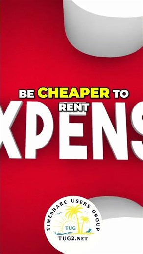 Family Vacations for HALF the Cost?! The Timeshare Rental Hack Revealed! No Tour Required!