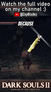 Vendrick's Awesome Moveset