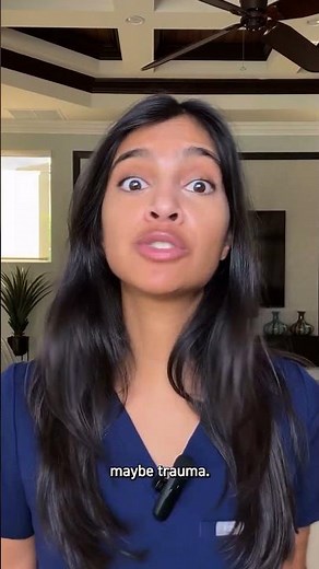 Never Pop These Scalp Pimples!