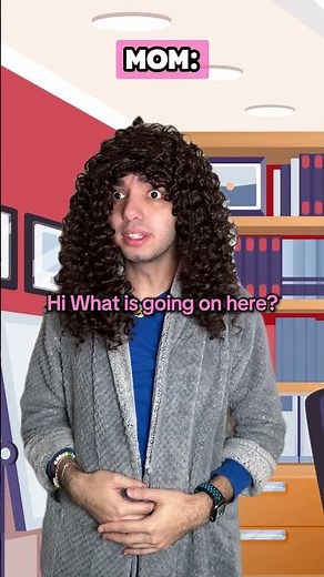 Kid EXPOSES Teacher With Riddle 😂