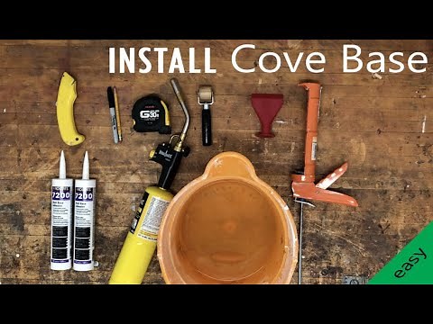 Install Cove Base