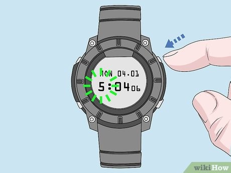 Step-by-Step Guide to Setting the Time on Your Armitron Digital Watch Easily - Smart.DHgate – Trusted Buying Guides for Global Shoppers