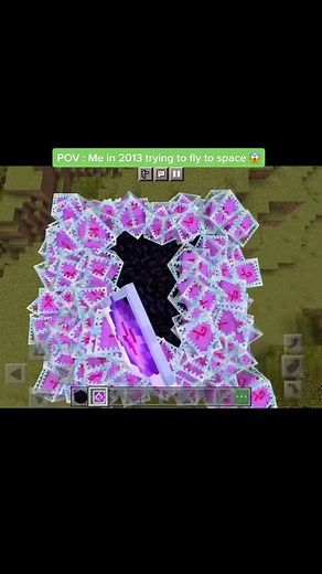 Exploring Outer Space with Minecraft Mods