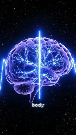 Why Do You Feel Like You’re Falling When You Sleep? #funfacts #mindblown #brainfacts #factrush