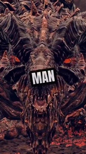 The Secret Behind Bayle's Burning Power! | Elden Ring Lore #shorts #gaming