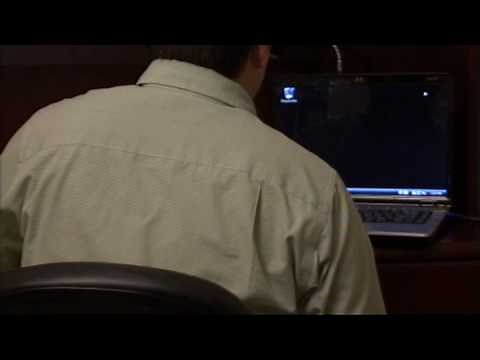 Computer Technology : How to Fix PC Mouse Problems