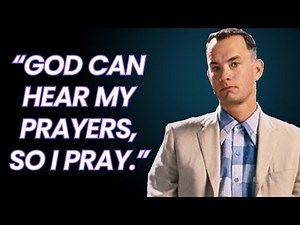 25 Coolest Forrest Gump Quotes