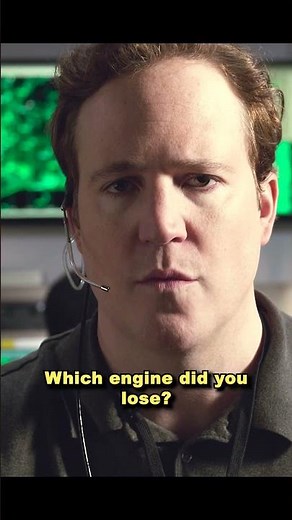 Sully kept his cool in the crisis—against all odds, he saved the entire plane #movie #film #sully