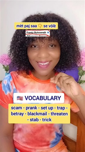 English Vocabulary: Essential Words for Class and Teaching