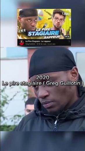 Les vidéos les plus vues du Youtube Français chaque année 🇨🇵 ( 2018-2022 )