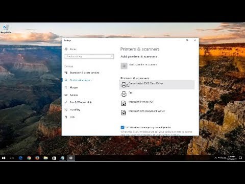 Fix Printer Not Accepting Print Command