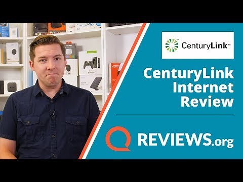CenturyLink Internet Pricing, Packages, Speeds | CenturyLink Internet Review