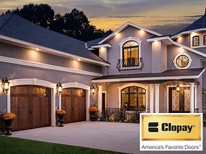 Clopay® Garage Door Manufacturing - Where Are Clopay® Garage Doors Made?