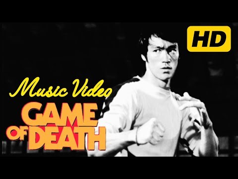 Game of Death 1978 - Music Video (REMASTERED)