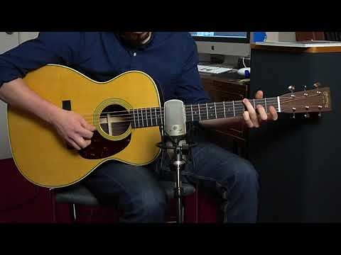 Martin 000-28 2020