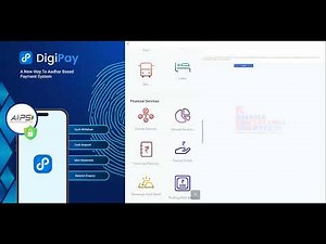 New Digipay Mobile App Installation Process | CSC | Mana Telugu Tech